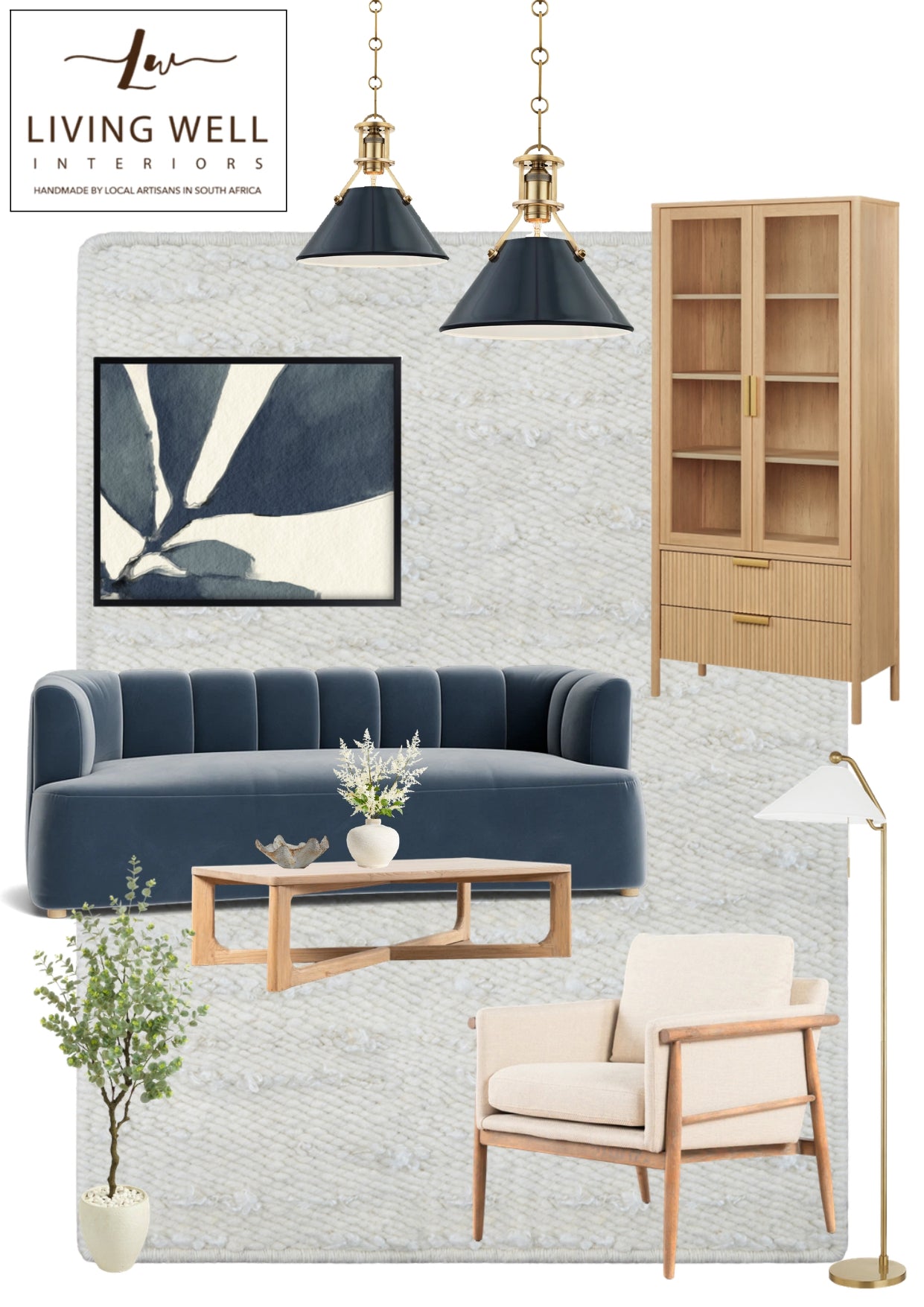 Karoo Sample