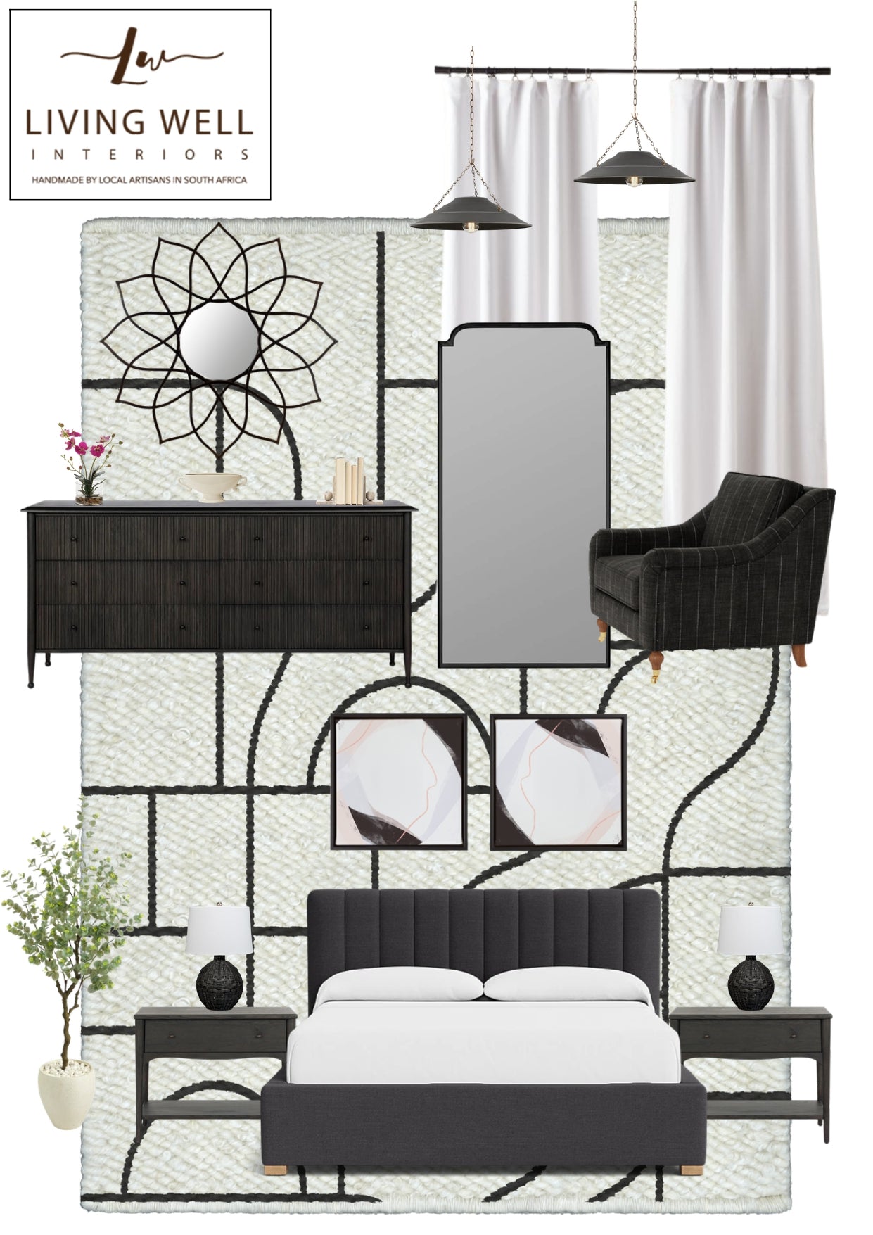 Sample Gardenia