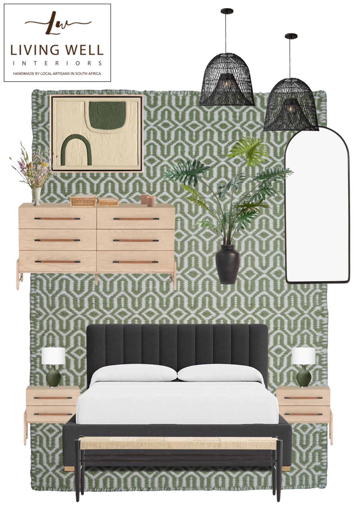 Sample Ashgrove