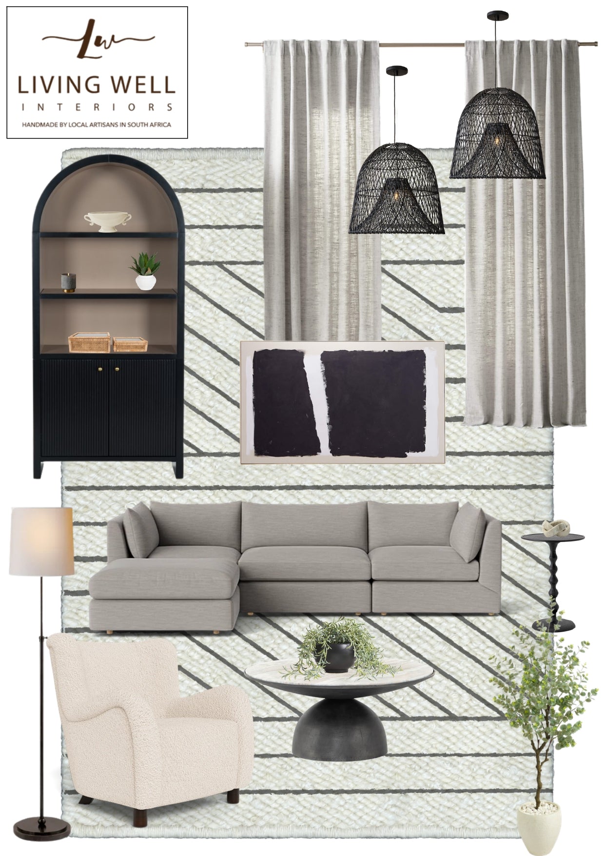 Highlands Sample