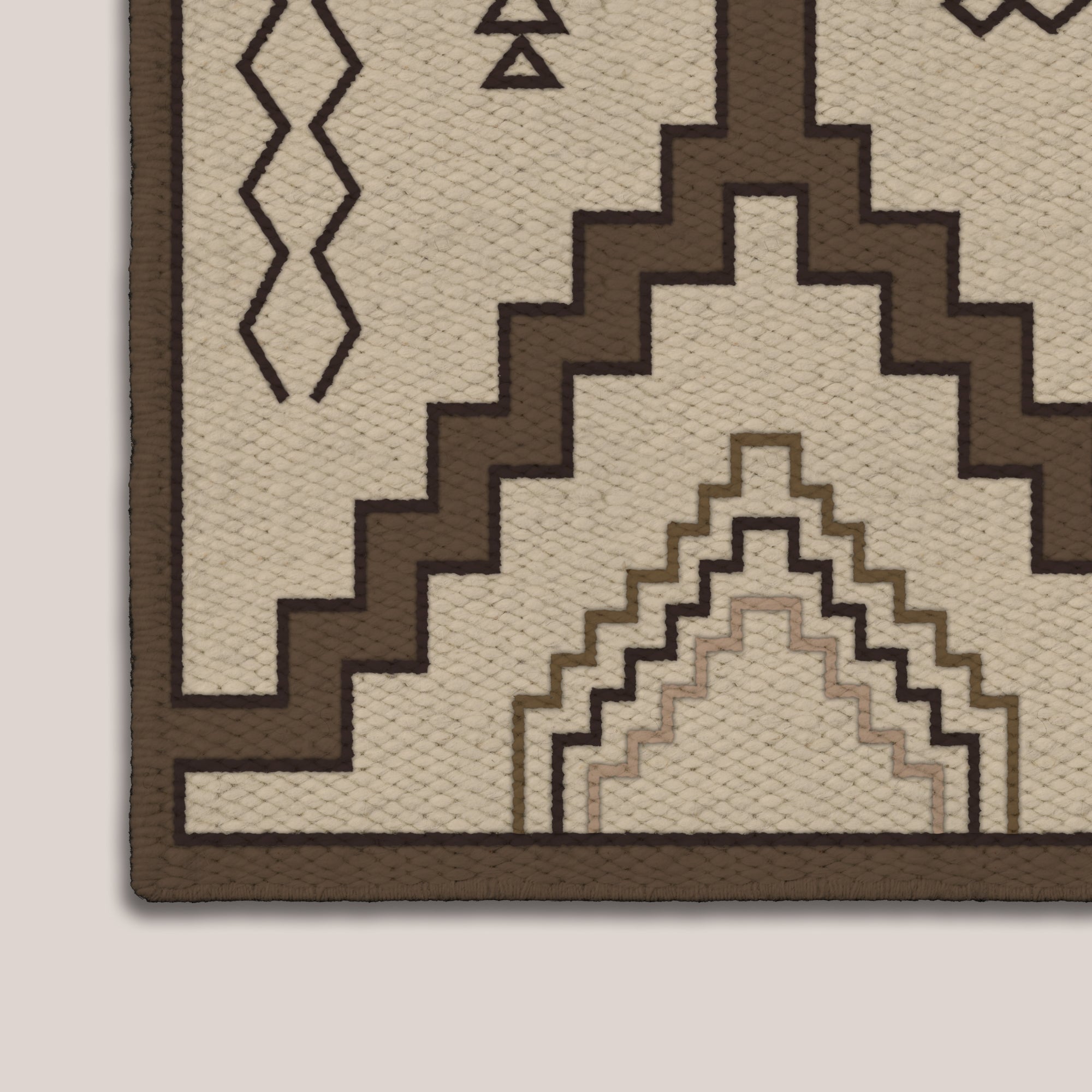 Canyonstone sample
