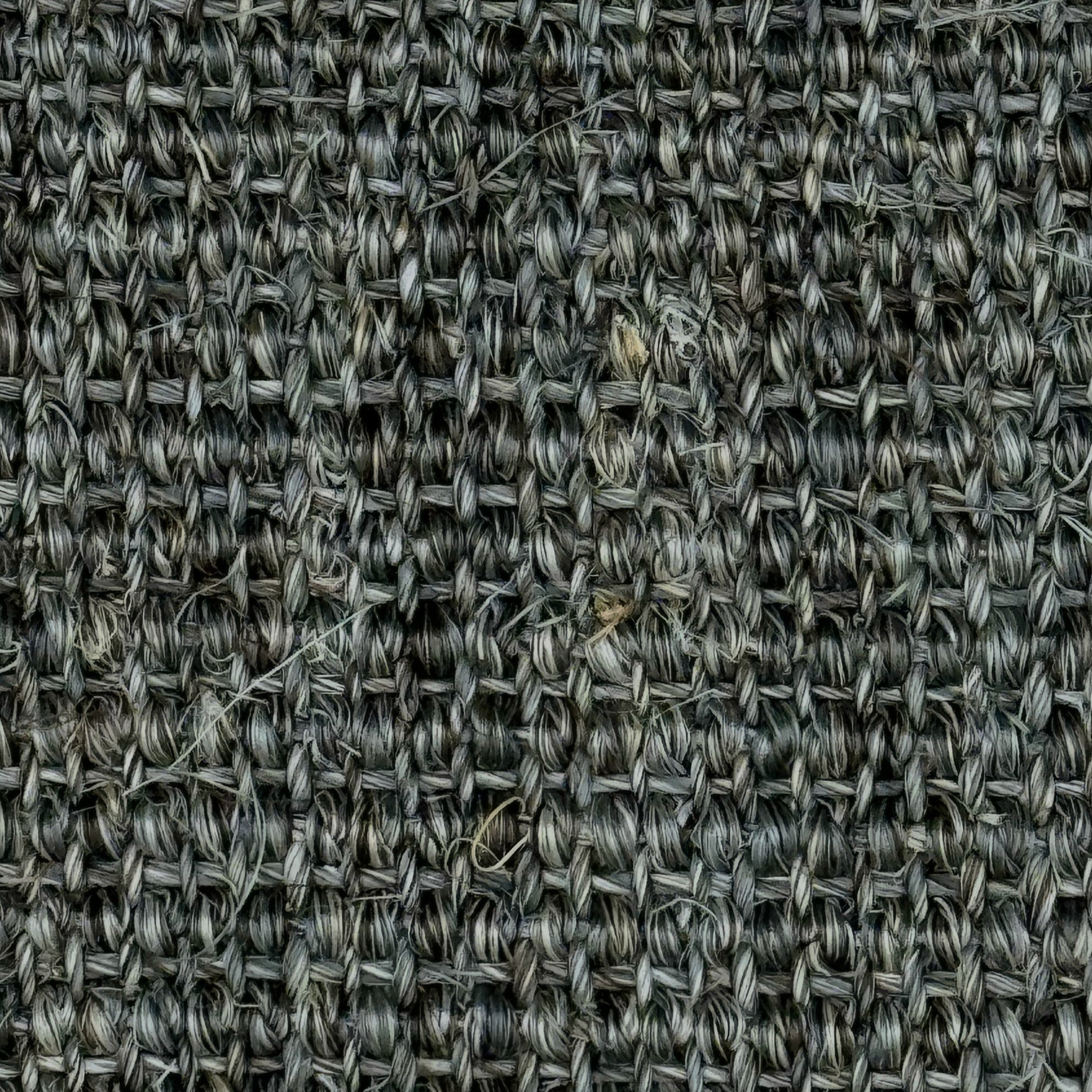 Handcrafted/Handmade Luxury Jute Rugs - Fine Boucle Dove Jute Rug - Living Well Interiors Durban South Africa