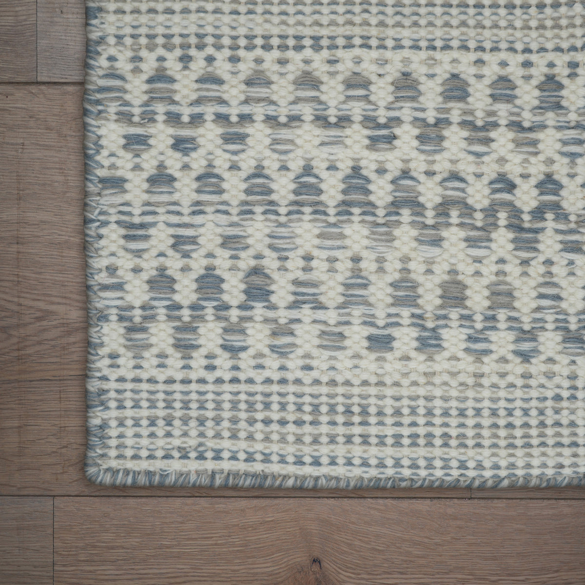 Sample Hayfield