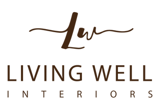 Handcrafted/Handmade Luxury Rugs - Logo - Living Well Interiors Durban South Africa