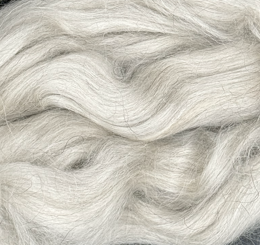 Mohair