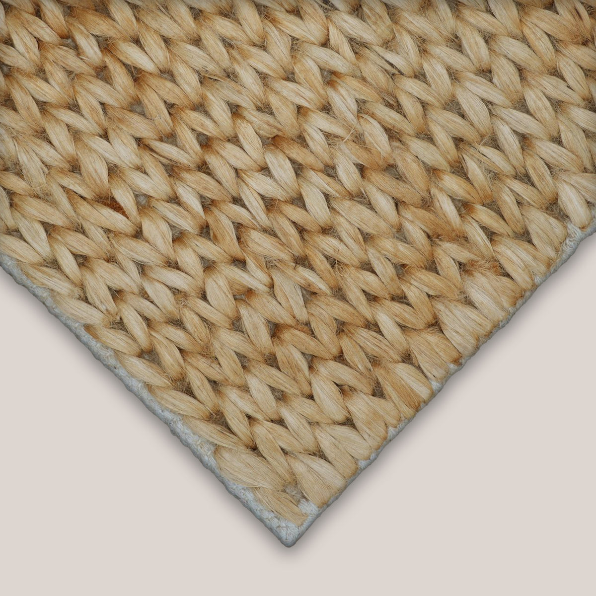 Sample Flaxen