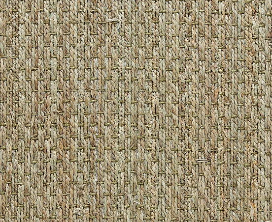 Handcrafted/Handmade Luxury Seagrass Rugs - Seagrass Round Rug - Living Well Interiors Durban South Africa
