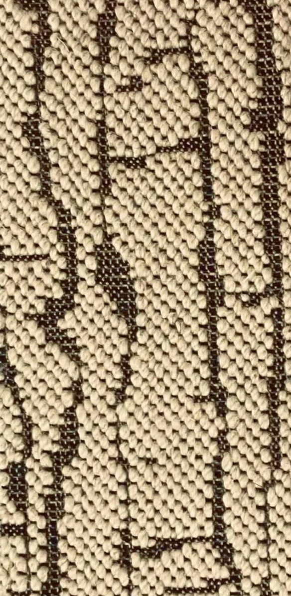 Handcrafted/handmade luxury Jute Rugs - Erosion Jute Rug - Living Well Interiors Durban South Africa