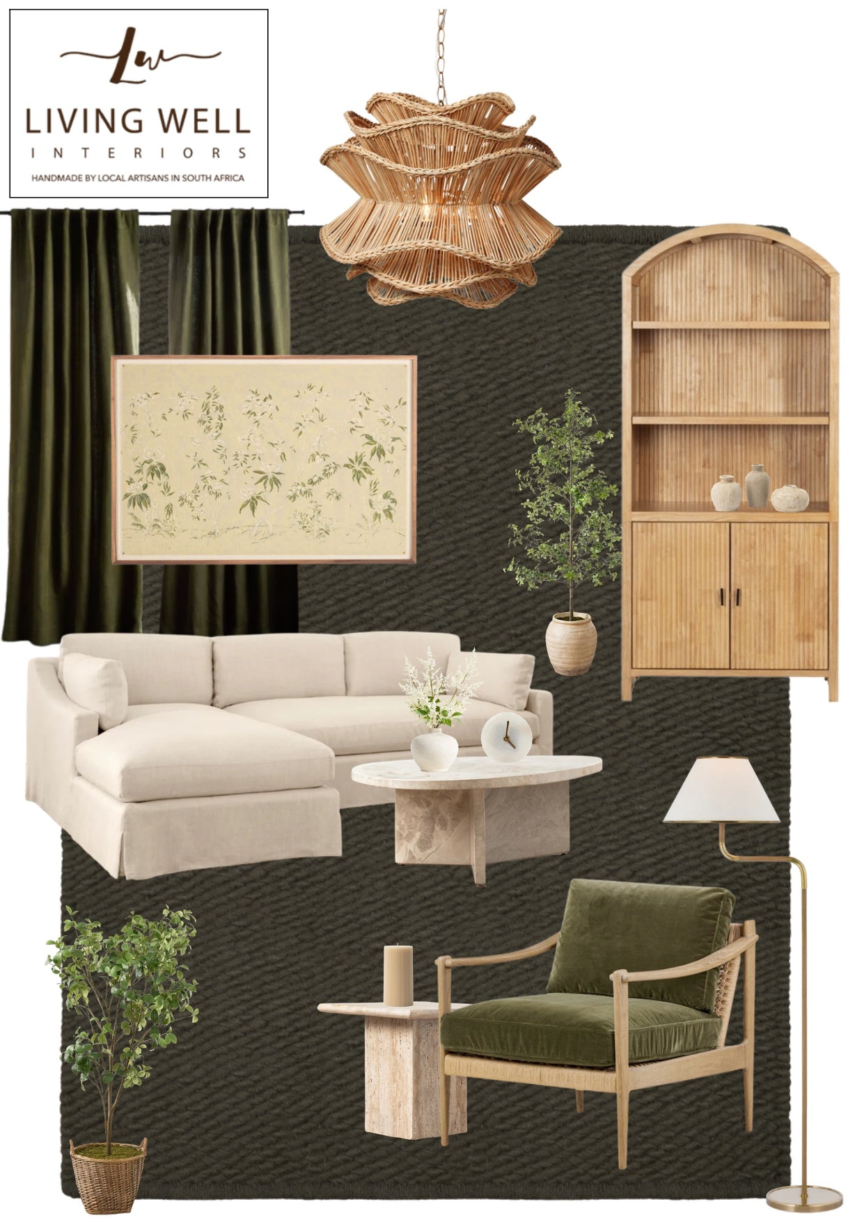 #color_Olive Green