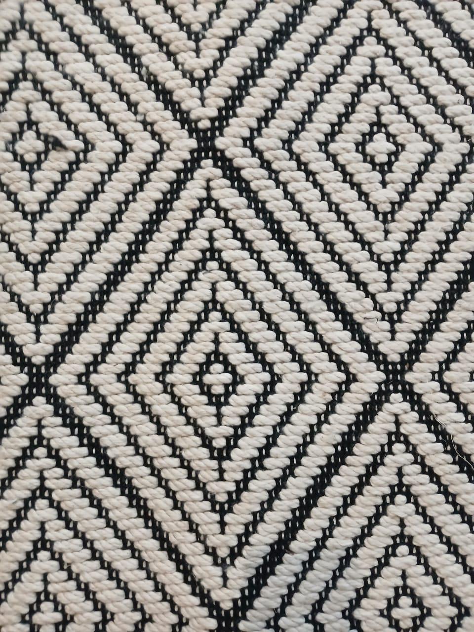 Handcrafted/Handmade Luxury Sisal Rugs - Rugga Sisal Rug - Living Well Interiors Durban South Africa