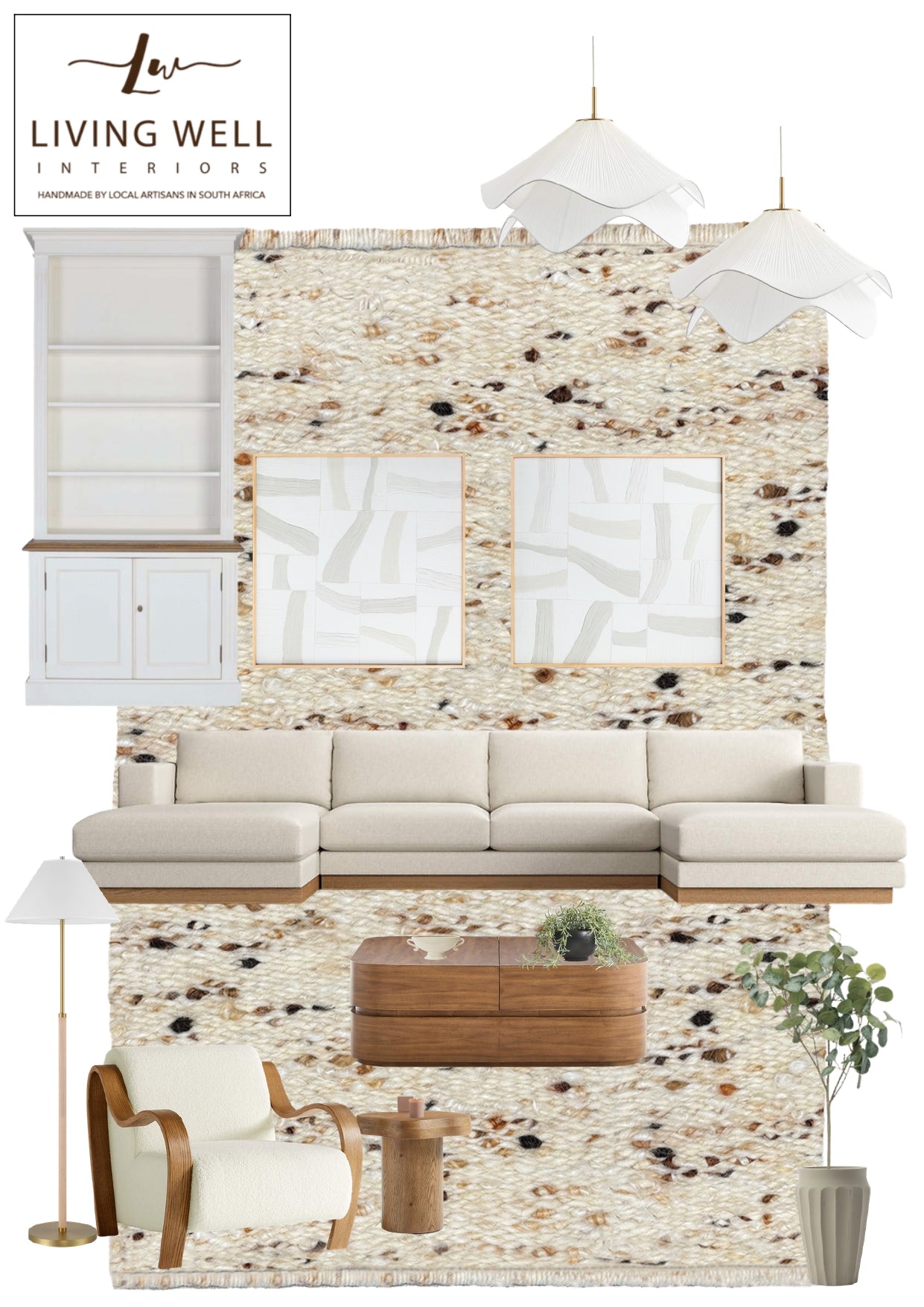 Savanna light Sample