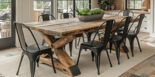 Adding Color to a Neutral Palette