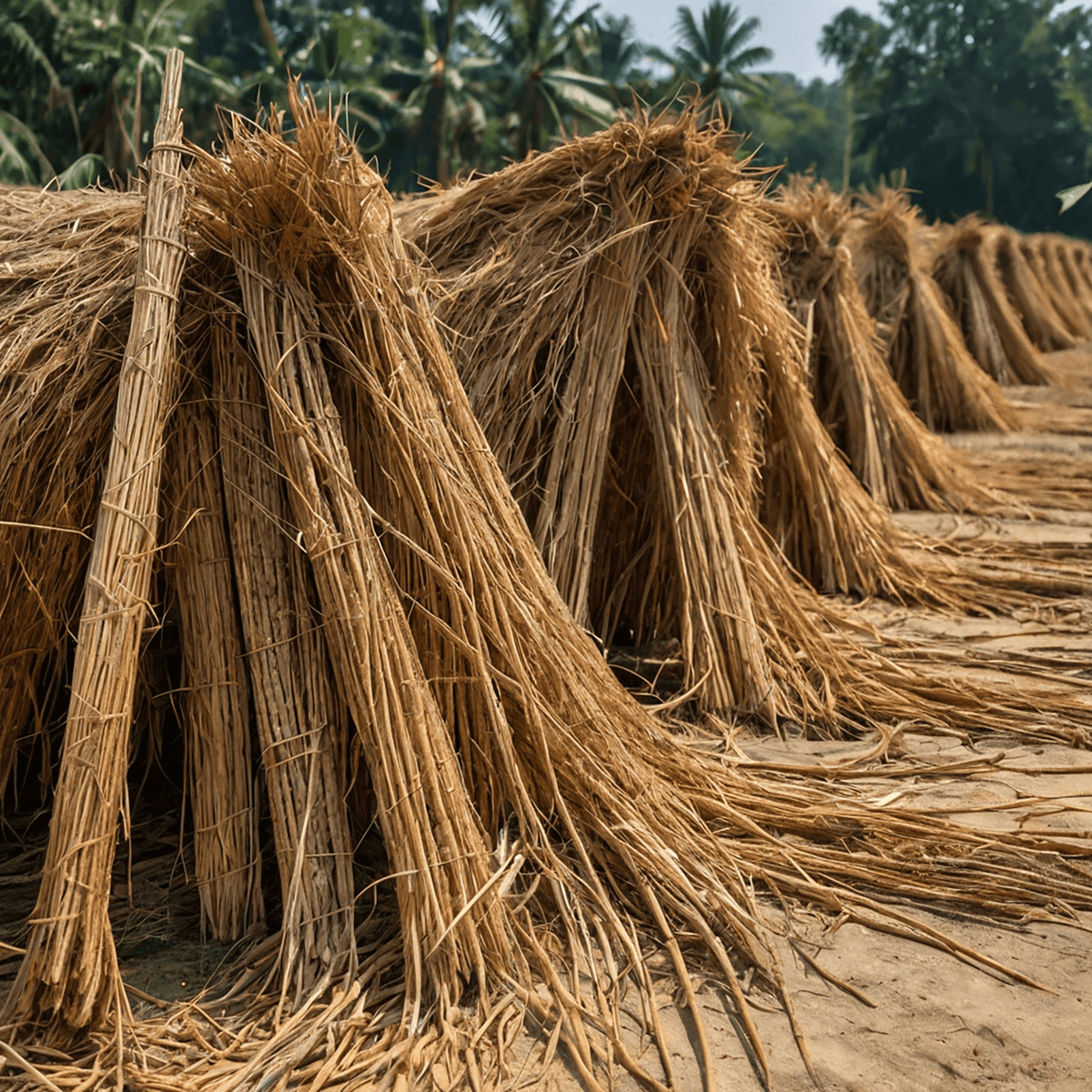 Handmade Jute Rugs | Natural Fiber Rugs Durban | Living Well