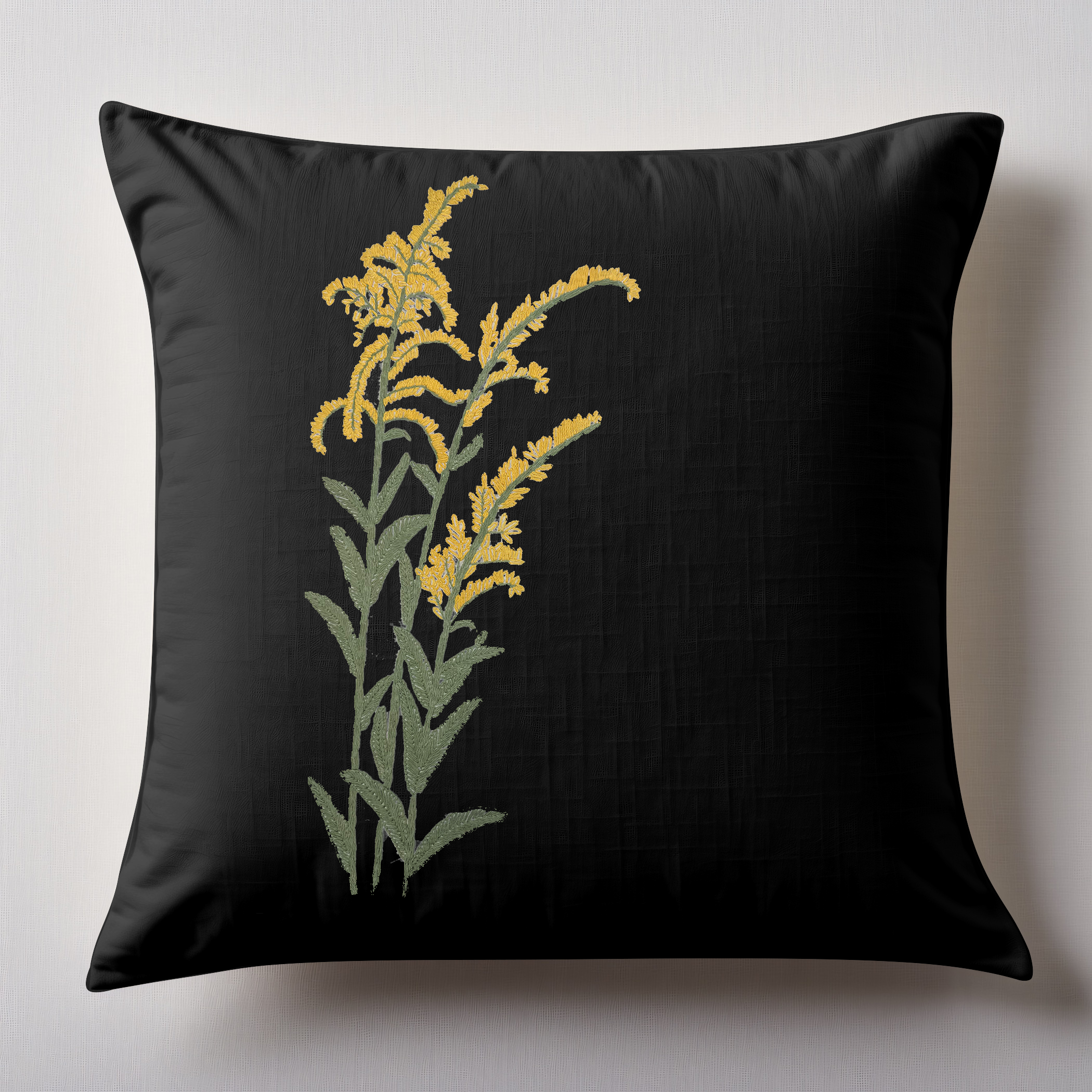 Golden Rod