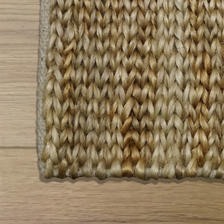 Woven in Time