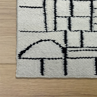 Sewn Together