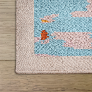 Sorbet and Sunscreen