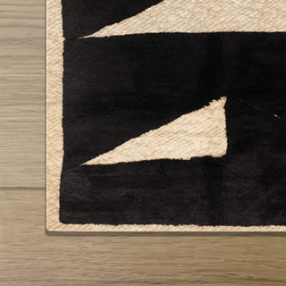 Folded Edge