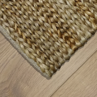 Woven in Time