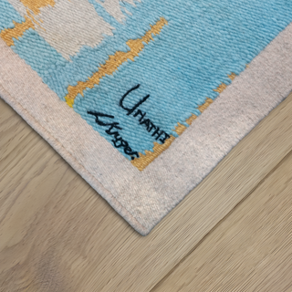 Sorbet and Sunscreen