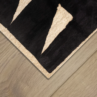 Folded Edge