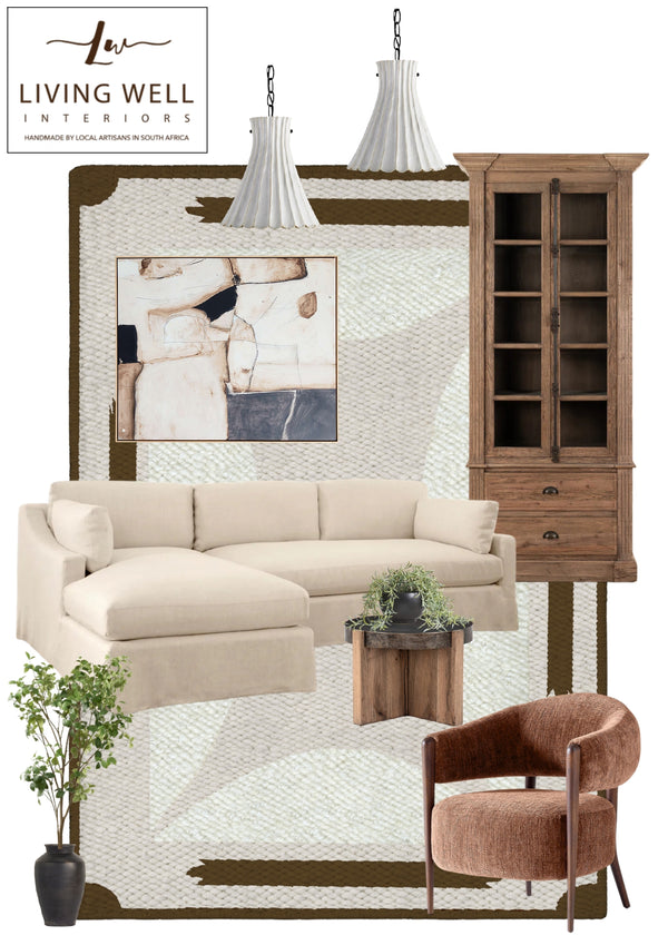 Sample Mosaic