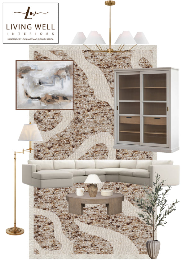 Sample Riverbed