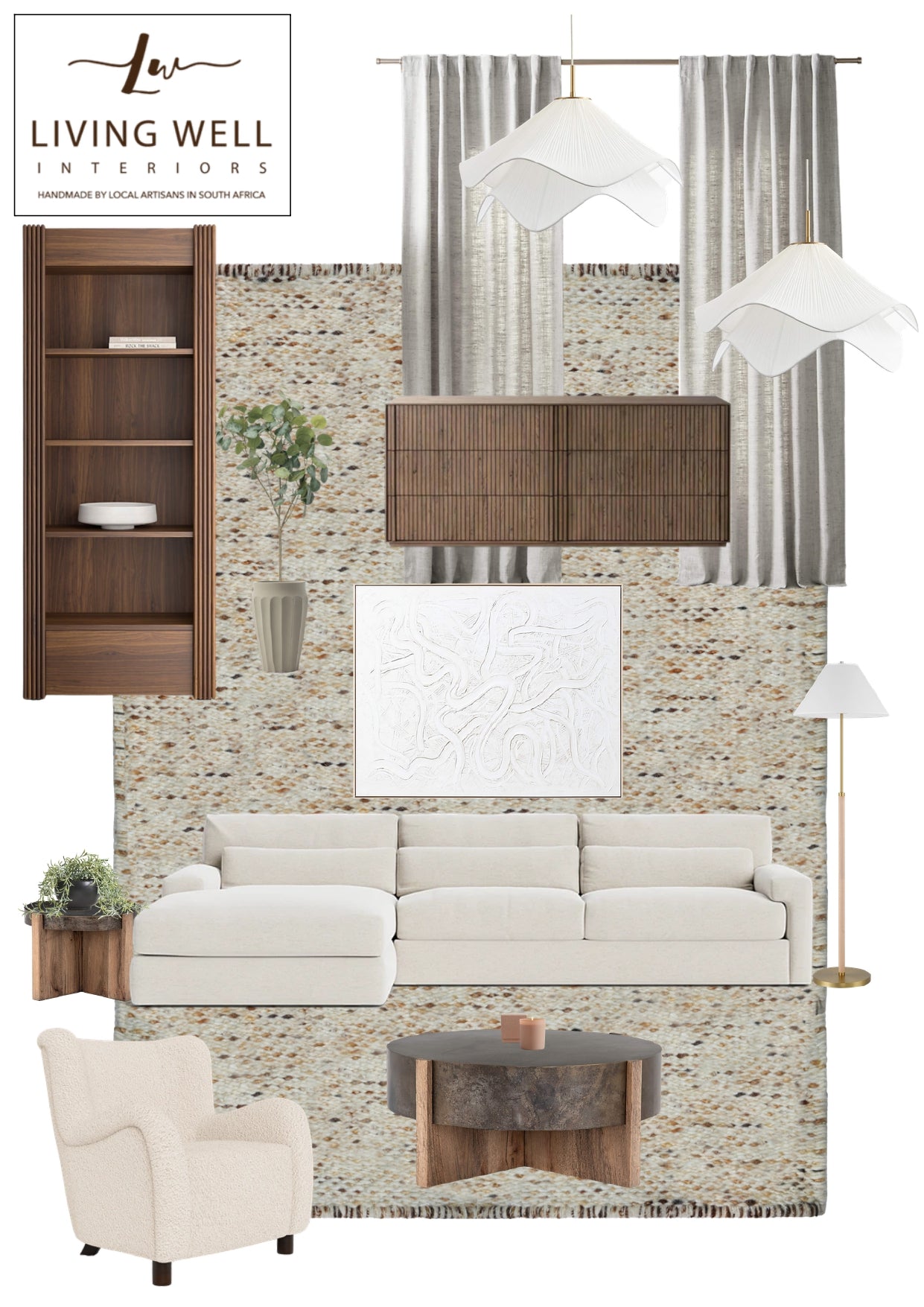 Savanna Dark Sample