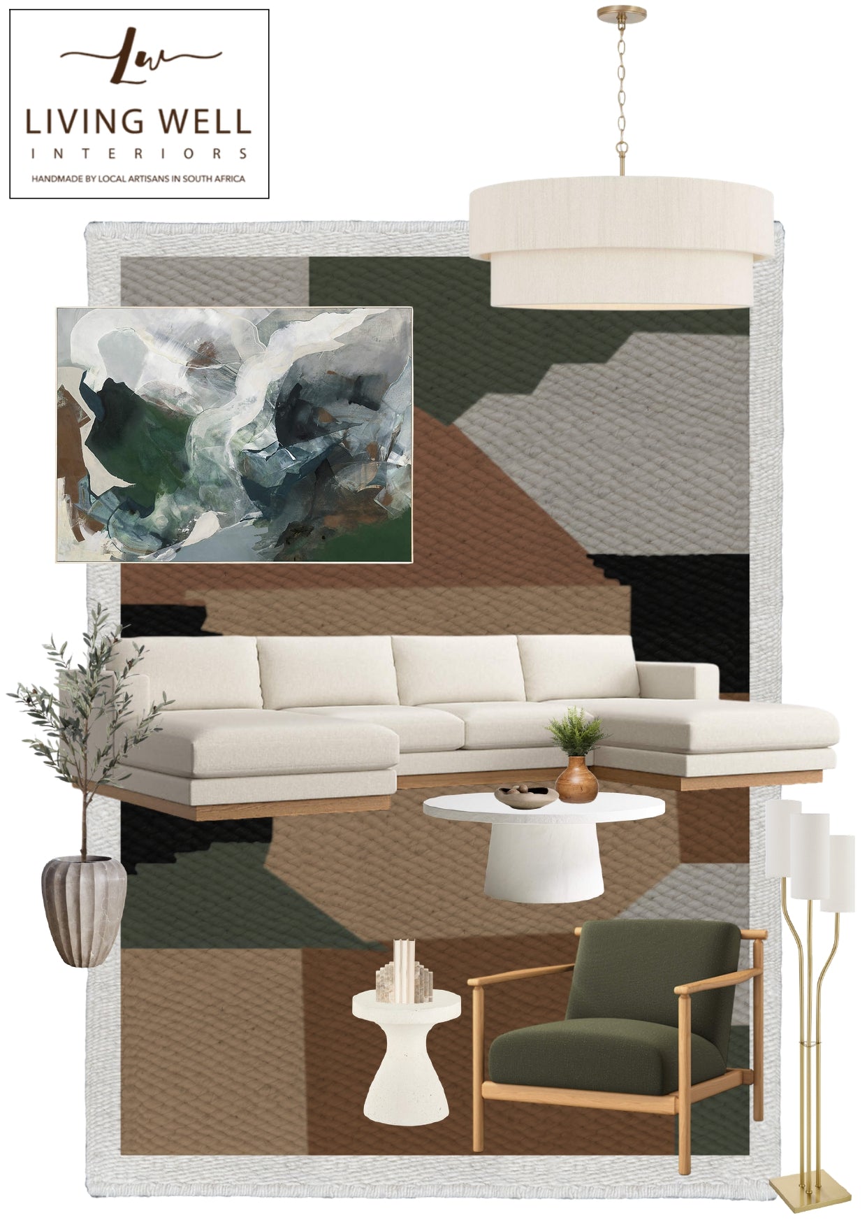 Driftwood Sample