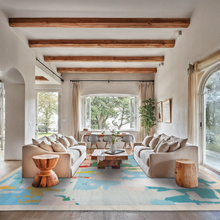 Sorbet and Sunscreen