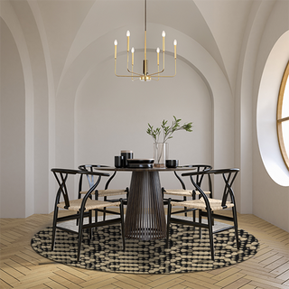 Geometric Silhouette