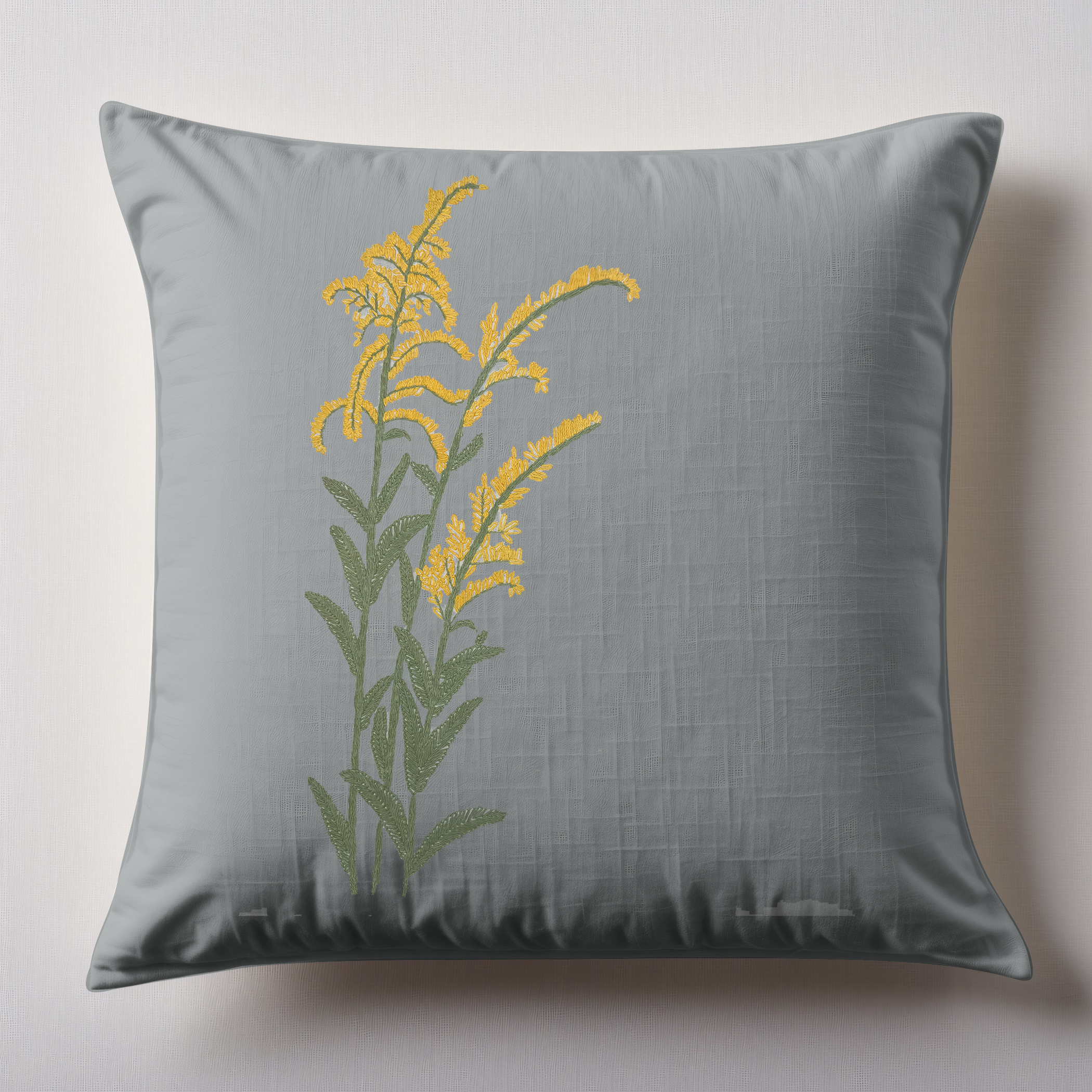Golden Rod