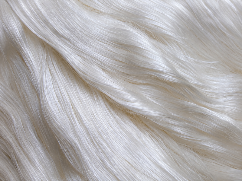 Silk Care Guide