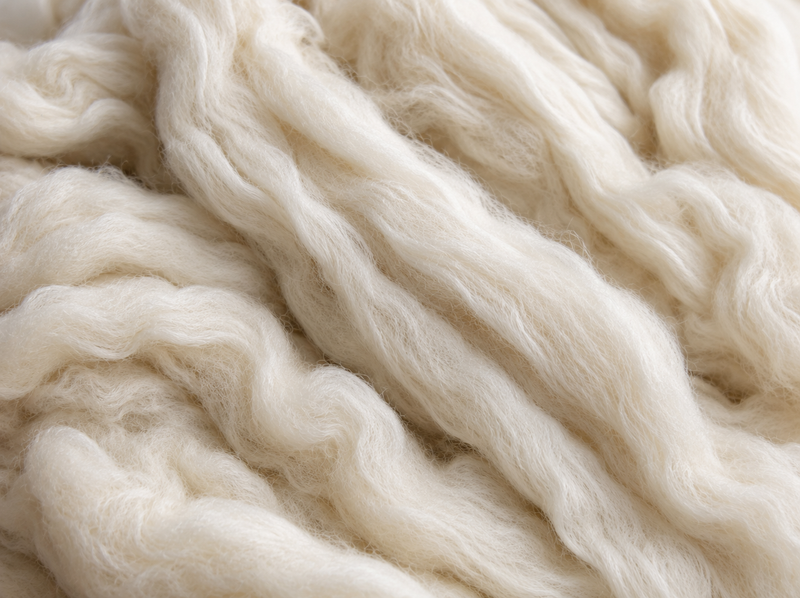New Zealand Wool Care Guide