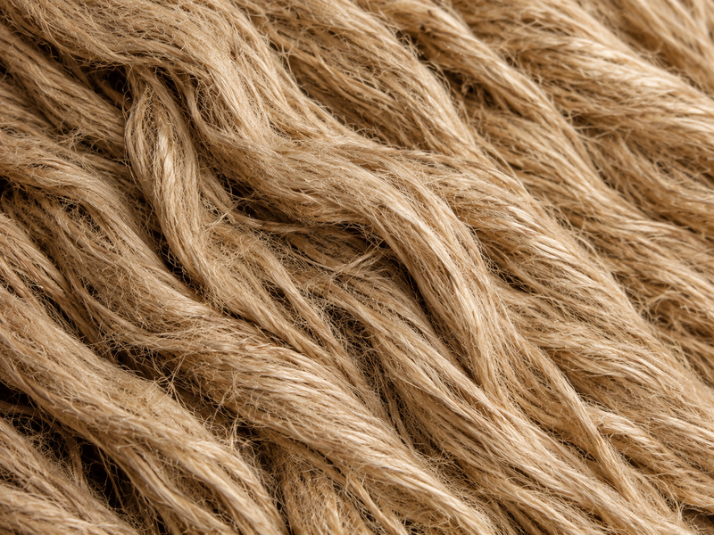 Jute & Sisal Care Guide