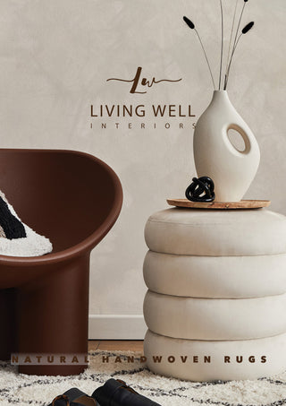 Handcrafted/Handmade Luxury Rugs - 2024 Mood Book - Living Well Interiors Durban South Africa