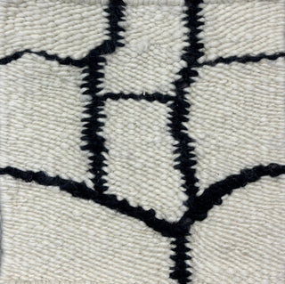 Handcrafted/Handmade Luxury Mohair Rugs - Sewn Together Mohair Rug - Living Well Interiors Durban South Africa