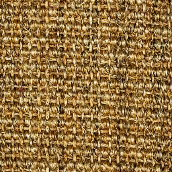 Handcrafted/Handmade Luxury Sisal Rugs - Fine Boucle Eldorado Sisal Rug - Living Well Interiors Durban South Africa