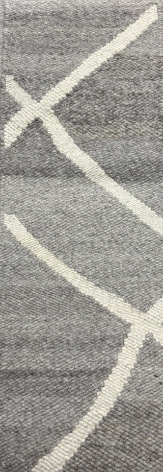 Handcrafted/Handmade Luxury Karakul Rugs - Gradient Karakul Rug - Living Well Interiors Durban South Africa