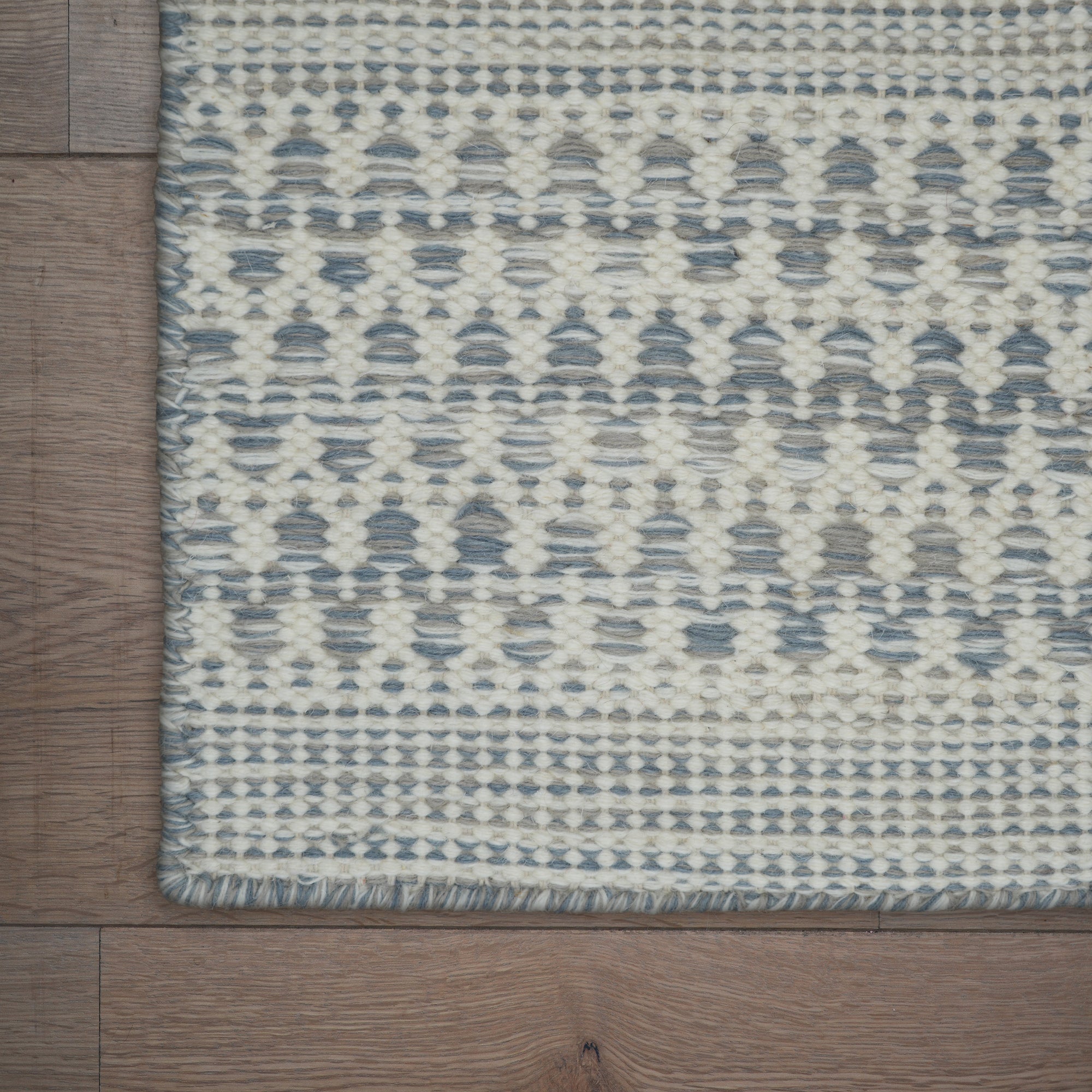 Sample Hayfield