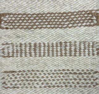 Handcrafted/Handmade Luxury Karakul and Jute  Rugs - Homeland Karakul and Jute Rug - Living Well Interiors Durban South Africa