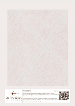 Innocent Custom made Rug - Living Well Interiors Durban