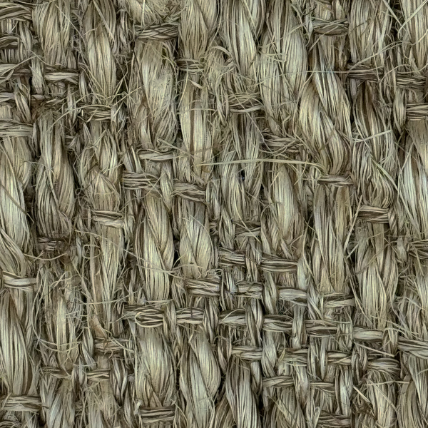 Handcrafted/Handmade Luxury Jute and Sisal Wall to Wall Rugs - Jacquard Chunky Marble Rug - Living Well Interiors Durban South Africa
