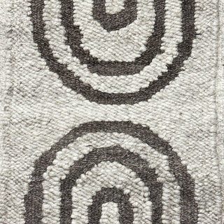 Handcrafted/Handmade Luxury Karakul Rugs - Prosperity Karakul Rug - Living Well Interiors Durban South Africa