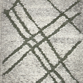 Handcrafted/Handmade Luxury Karakul Rugs - Road Less Travelled - Living Well Interiors Durban South Africa