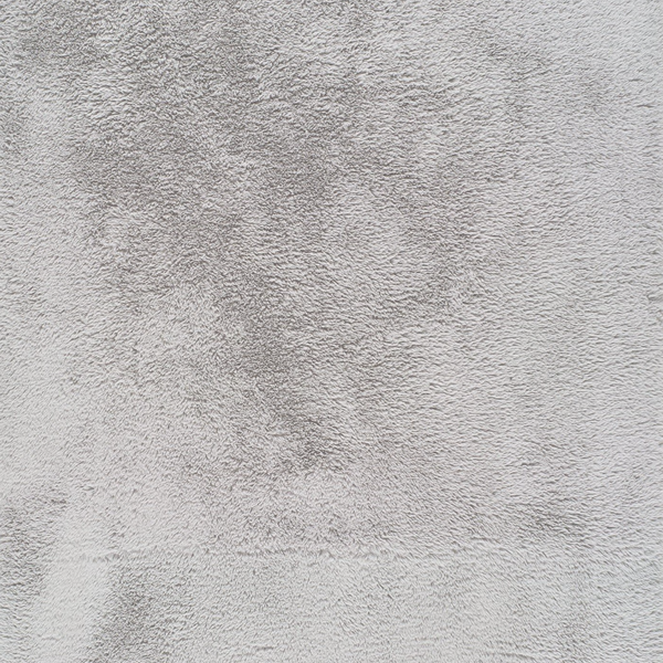 Handcrafted/handmade luxury Alpaca Rugs - Simple Grey Alpaca Rug - Living Well Interiors Durban South Africa