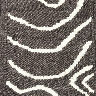handcrafted/Handmade Luxury Karakul Rugs - Vital Force Karakul Rug - Living Well Interiors Durban South Africa