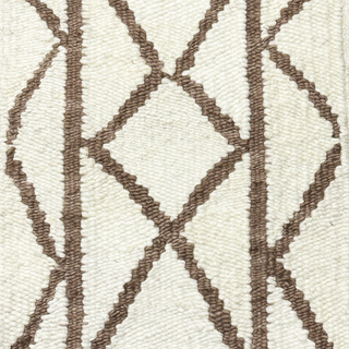 Handcrafted/Handmade Luxury Karakul Rugs - Web of Light Karakul Rug - Living Well Interiors Durban South Africa