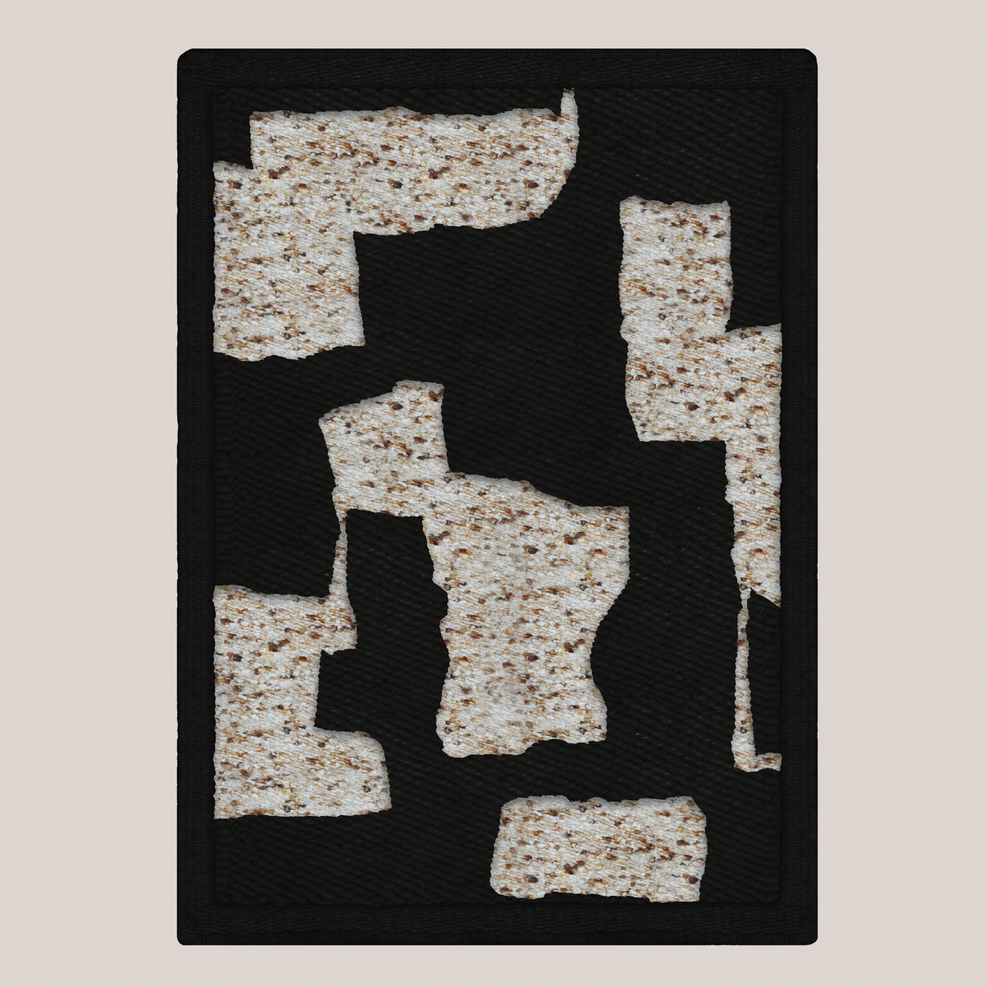 Sample Badlands