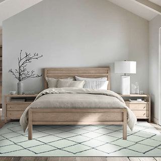 Living well interiors-Karakul rugs-trellis-Durban, South Africa
